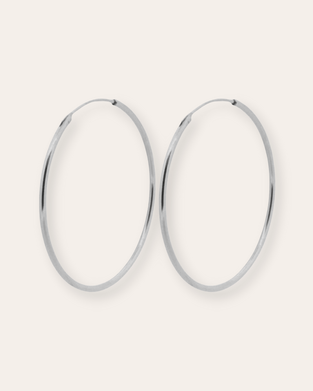 PENDIENTESheylovePendientes forever 40mm | heylove