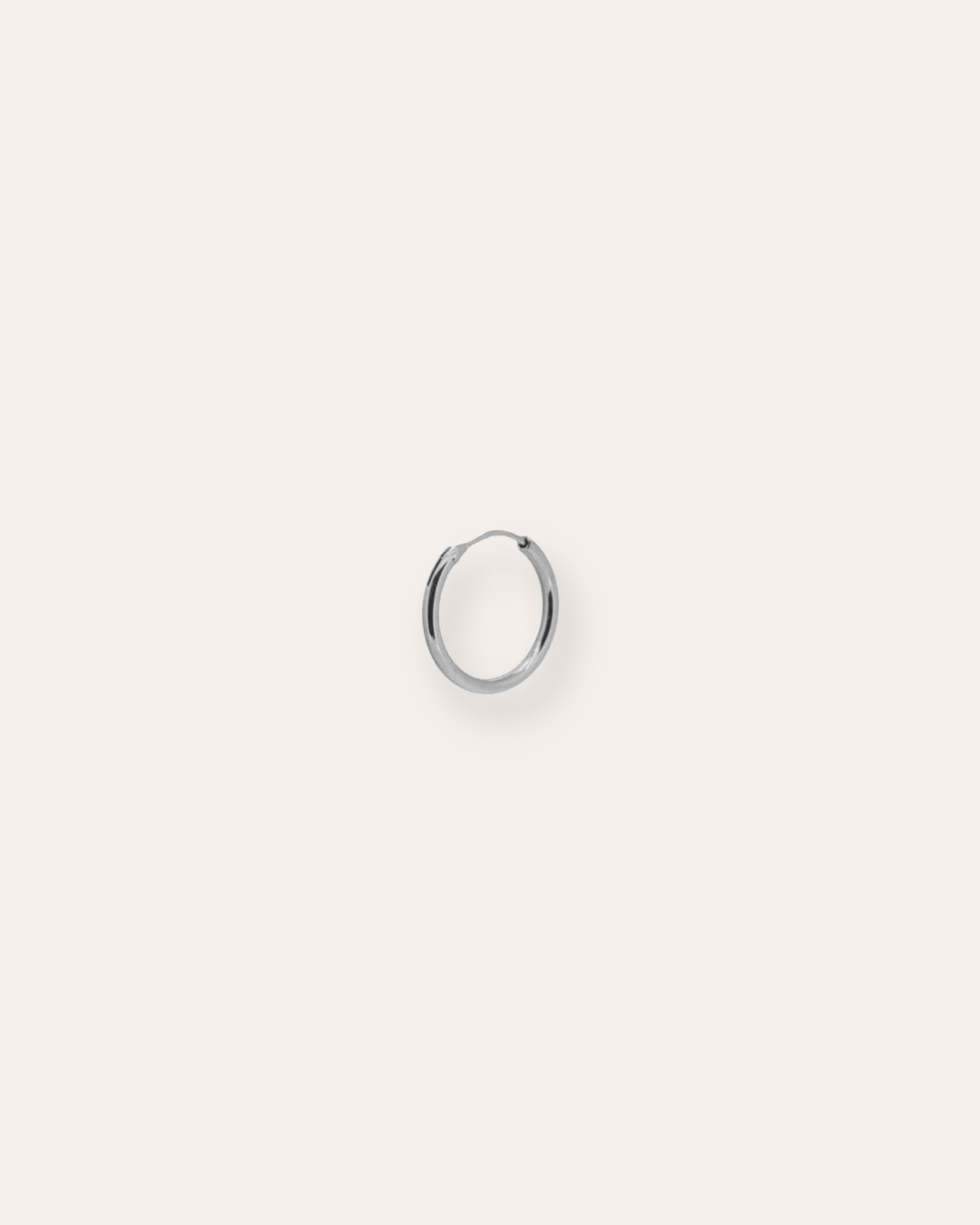PENDIENTESheylovePendientes forever 8mm | heylove