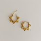 heylove PENDIENTES PENDIENTES GYPSY