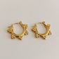 heylove PENDIENTES PENDIENTES GYPSY