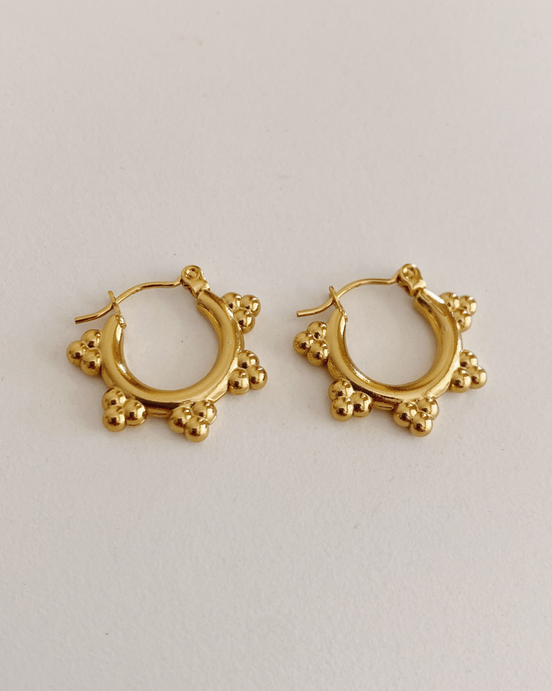 heylove PENDIENTES PENDIENTES GYPSY