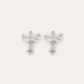 PENDIENTESheylovePendiente half flower drop | heylove