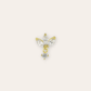 PENDIENTESheylovePendiente half flower drop | heylove