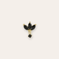 PENDIENTESheylovePendiente half flower drop | heylove