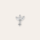 PENDIENTESheylovePendiente half flower drop | heylove