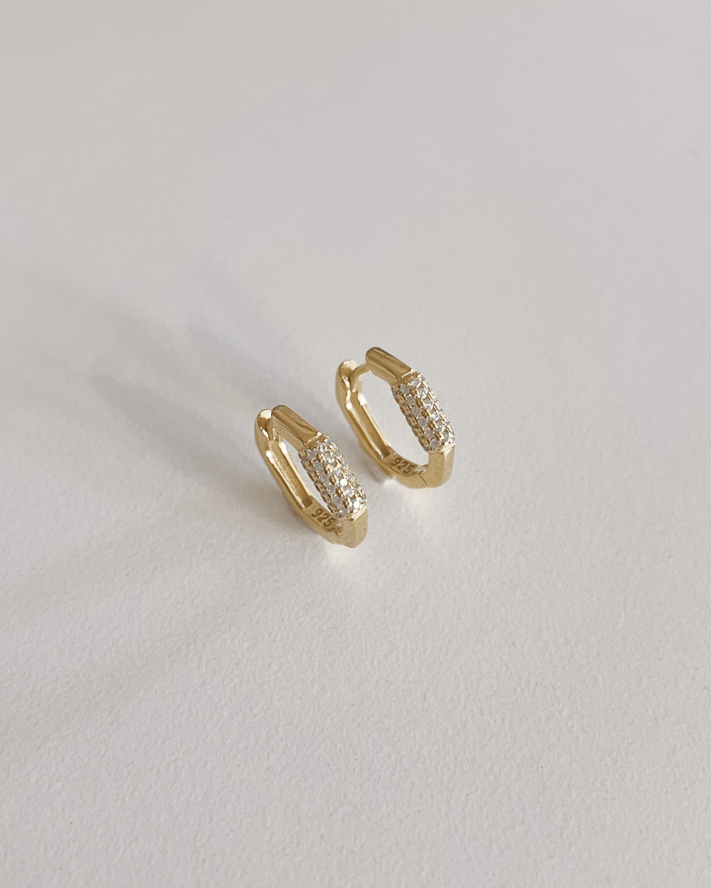 PendientesheylovePendientes hepta cz | heylove