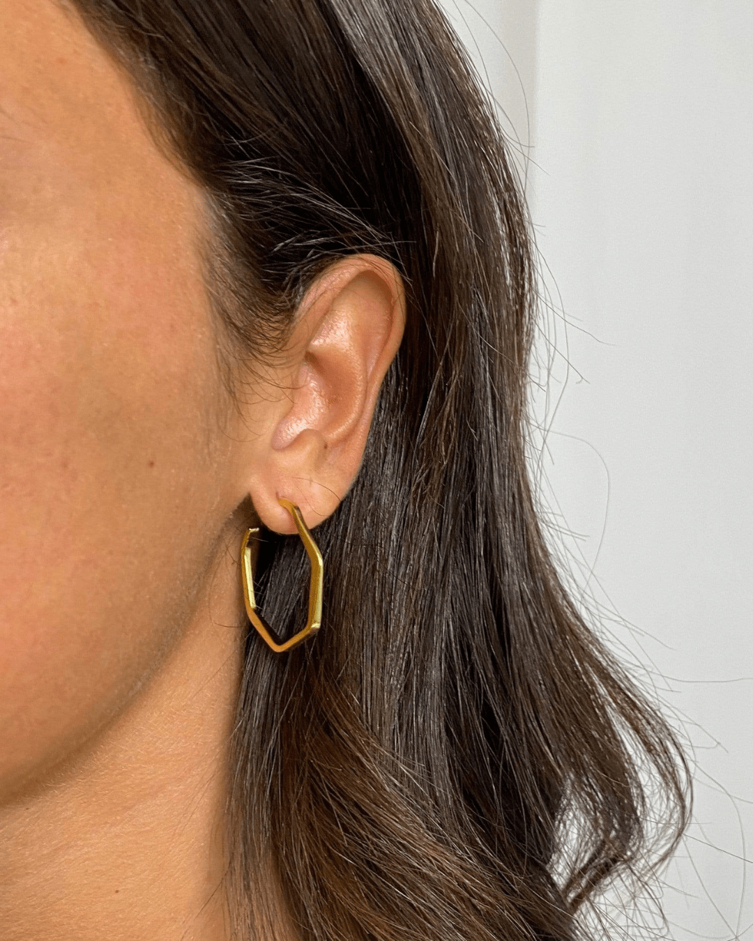 PENDIENTESheylovePENDIENTES HEPTA HOOPS | HEYLOVE