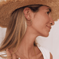 PENDIENTESheylovePendientes honolulu acero | heylove