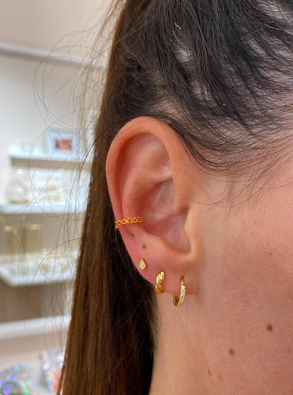 PENDIENTESheylovePendientes la fiesta | heylove