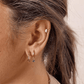 PENDIENTESheylovePendientes little curly | heylove
