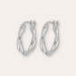 PENDIENTESheylovePendientes little curly | heylove