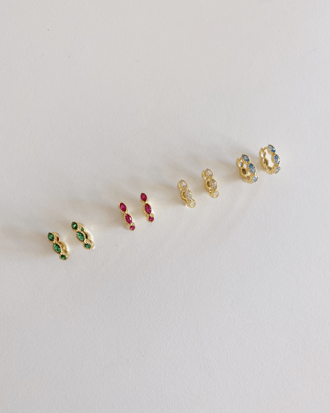PENDIENTESheylovePendientes marquise | heylove