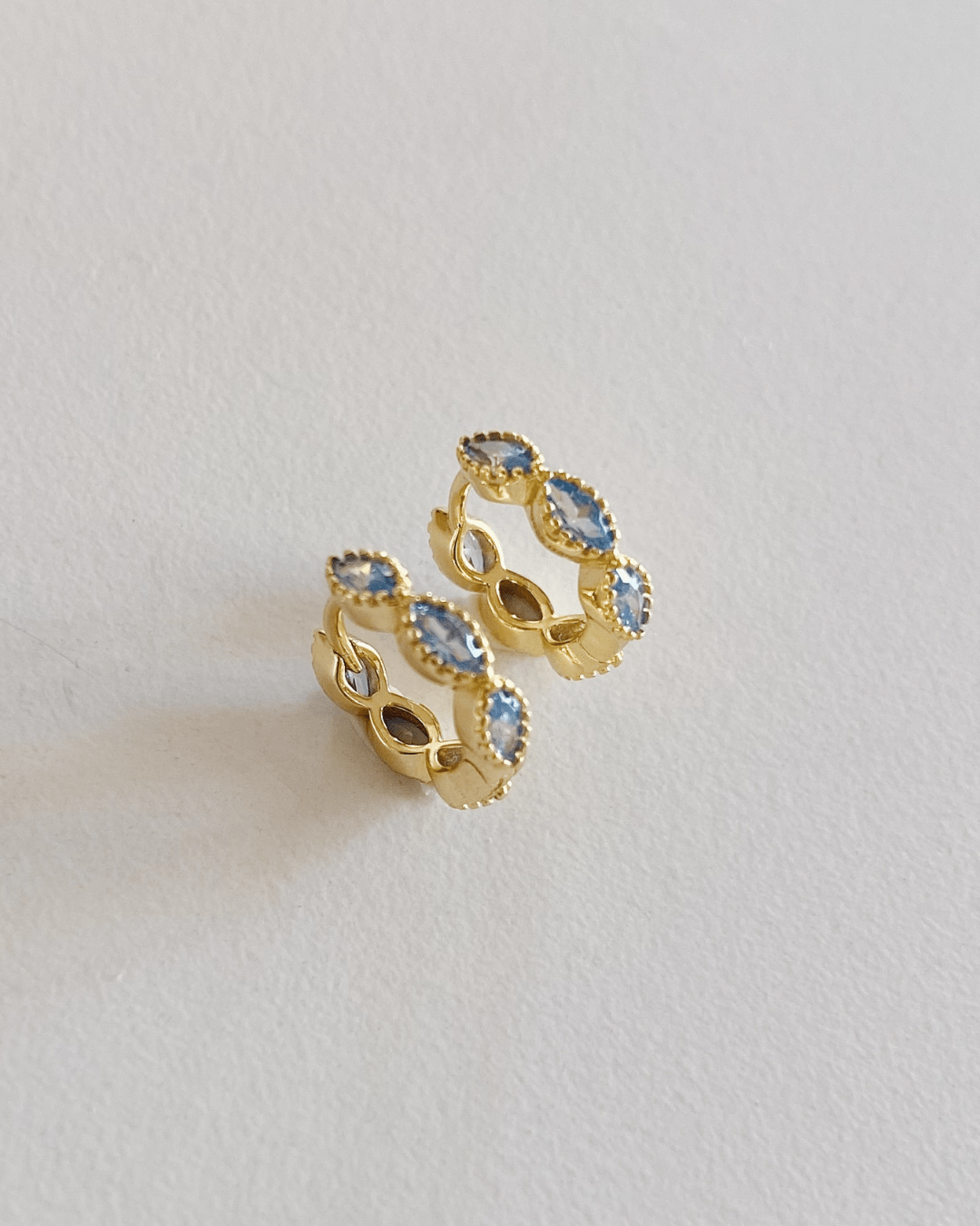 PENDIENTESheylovePendientes marquise | heylove
