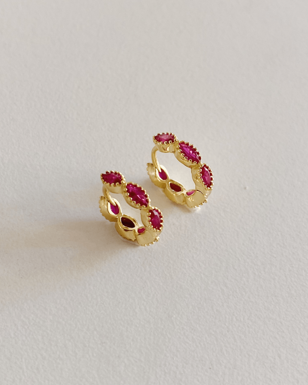 PENDIENTESheylovePendientes marquise | heylove