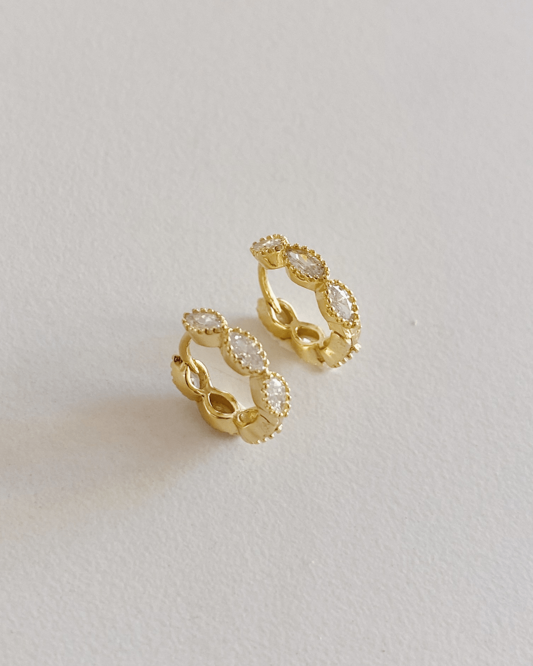 PENDIENTESheylovePendientes marquise | heylove