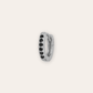 PENDIENTESheylovePendientes mini CZ hoops | heylove