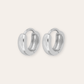 PENDIENTESheylovePendientes casual hoops | heylove