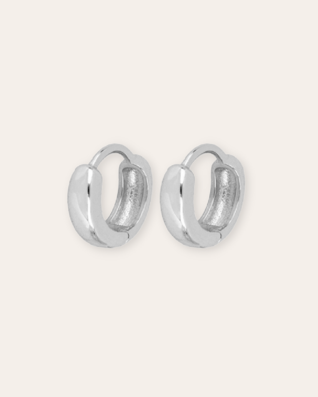 PENDIENTESheylovePendientes casual hoops | heylove
