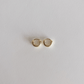 PENDIENTESheylovePendientes casual hoops | heylove