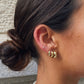 PENDIENTESheylovePendientes casual hoops | heylove