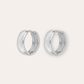 PENDIENTESheylovePendientes casual hoops | heylove
