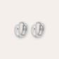PENDIENTESheylovePendientes casual hoops | heylove