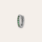 PENDIENTESheylovePendientes mini CZ hoops | heylove