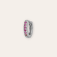 PENDIENTESheylovePendientes mini CZ hoops | heylove