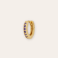 PENDIENTESheylovePendientes mini CZ hoops | heylove