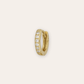 PENDIENTESheylovePendientes mini CZ hoops | heylove