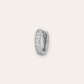 PENDIENTESheylovePendientes mini CZ hoops | heylove