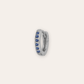 PENDIENTESheylovePendientes mini CZ hoops | heylove