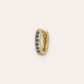 PENDIENTESheylovePendientes mini CZ hoops | heylove