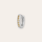 PENDIENTESheylovePendientes mini CZ hoops | heylove