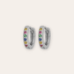PENDIENTESheylovePendientes mini CZ hoops | heylove