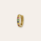 PENDIENTESheylovePendientes mini CZ hoops | heylove