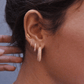 PENDIENTESheylovePendientes mini feather | heylove