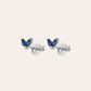PENDIENTESheylovePendiente mini half flower | heylove