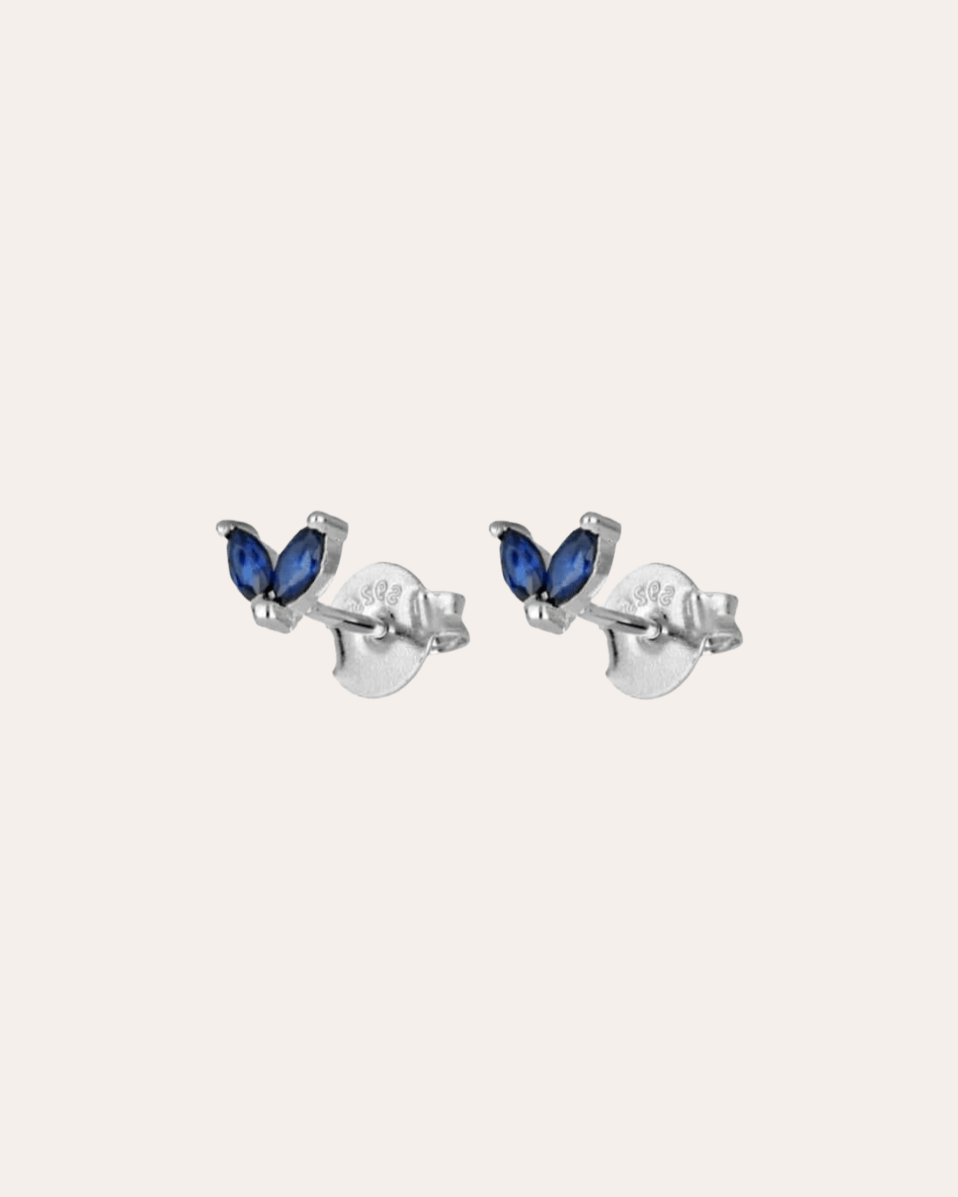PENDIENTESheylovePendiente mini half flower | heylove