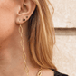 PENDIENTESheylovePendiente mini half flower | heylove