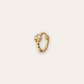 PENDIENTESheylovePendiente mini hoops dot 11 mm | heylove