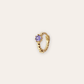 PENDIENTESheylovePendiente mini hoops dot 11 mm | heylove