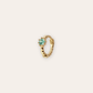 PENDIENTESheylovePendiente mini hoops dot 11 mm | heylove