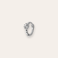 PENDIENTESheylovePendiente mini hoops dot 11 mm | heylove