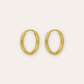PENDIENTESheylovePendientes mini hoops | heylove