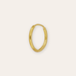 PENDIENTESheylovePendientes mini hoops | heylove