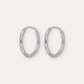 PENDIENTESheylovePendientes mini hoops | heylove