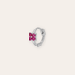 PENDIENTESheylovePendientes mini hoops square | heylove
