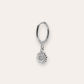 PENDIENTESheylovePendientes mini hoops sun | heylove