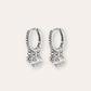 PENDIENTESheylovePendiente multi CZ hoops | heylove